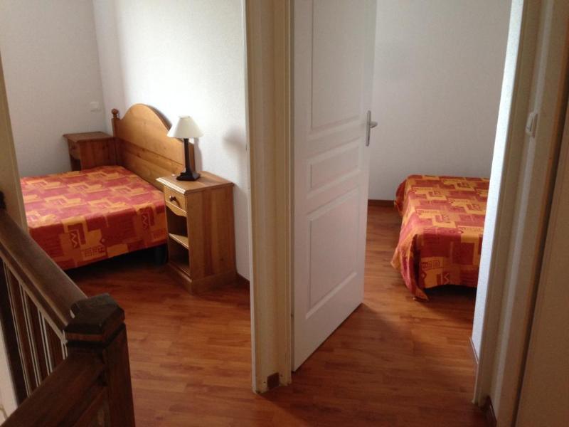 Les Hauts Plateaux Font-Romeu-Odeillo-Via Eksteriør billede